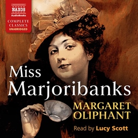 MISS MARJORIBANKS