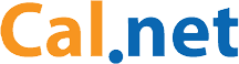 Cal.net logo