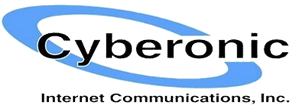 Cyberonic logo