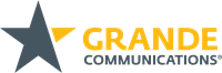 Grande Communications logo