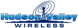 Hudson Valley Wireless logo