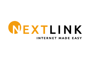 NextLink logo