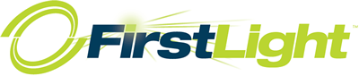 FirstLight Fiber logo