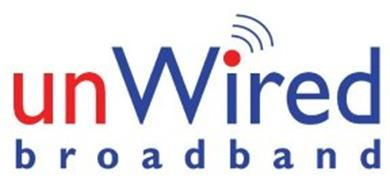 unWired Broadband logo