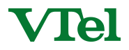 Vermont National Telephone Company logo